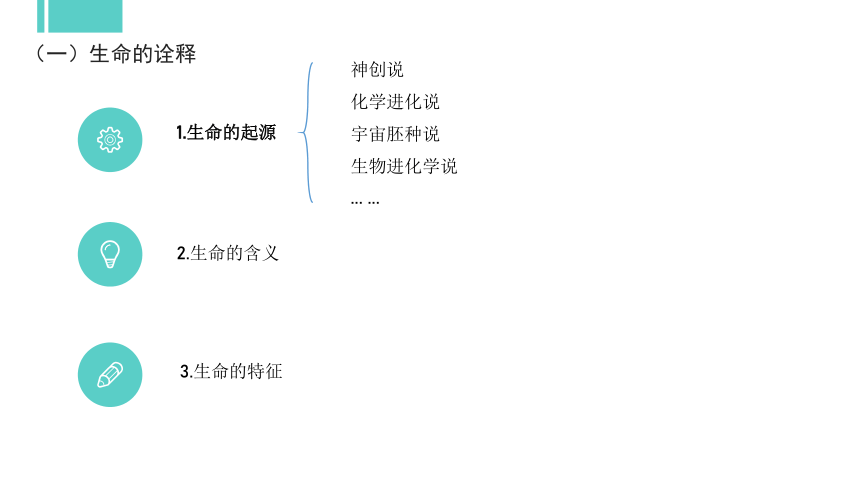 专题四：珍重唯一生命 课件(共42张PPT) 《大学生心理健康教育》（高教版）