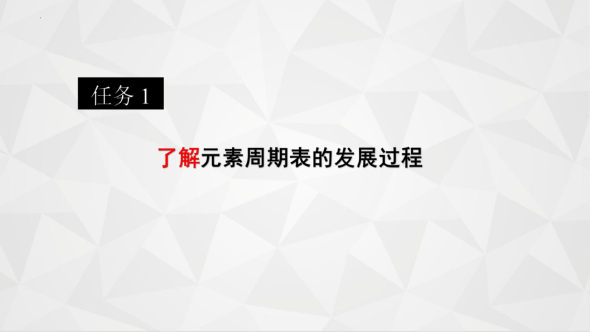 4.1元素周期表（第二课时）课件(共37张PPT)2023-2024学年高一上学期化学人教版（2019）必修第一册