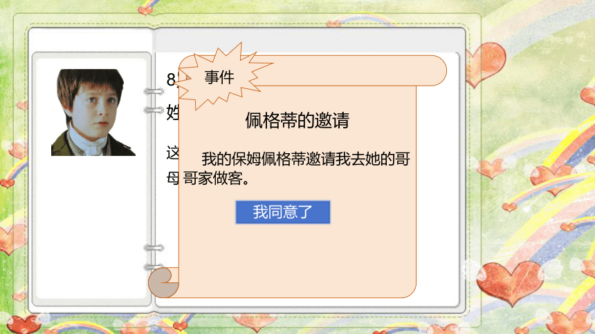 8《大卫·科波菲尔（节选）》课件(共46张PPT)2023-2024学年统编高中语文选择性必修上册