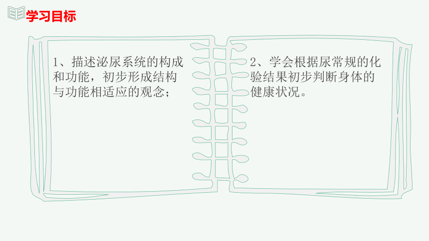 专题13 人体内废物的排出（课件精讲）-2023-2024年中考一轮复习精讲精练（全国通用）(共23张PPT)