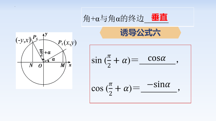 5.3  诱导公式(第二课时)  课件（共28张PPT）