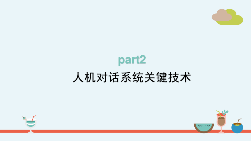 第15课人机对话的实现 课件 (共18张PPT)-2023-2024学年浙教版（2023）六年级上册同步教学