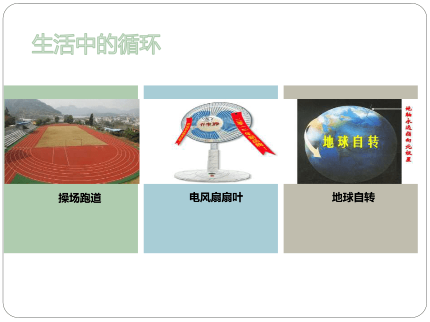 4.4运用循环结构描述问题求解过程课件(共54张PPT)  2023—2024学年高中信息技术粤教版（2019）必修1