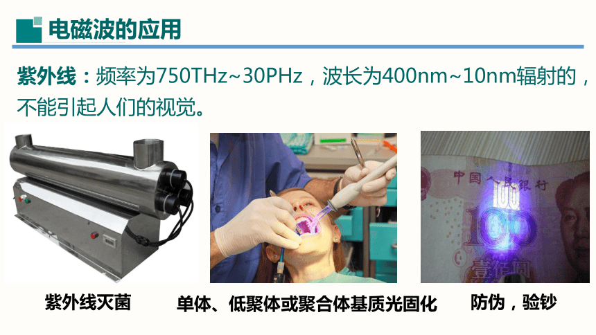 第21章课件 信息的传递（课件）(共35张PPT) -2023-2024学年九年级物理全一册同步精品课堂（人教版）