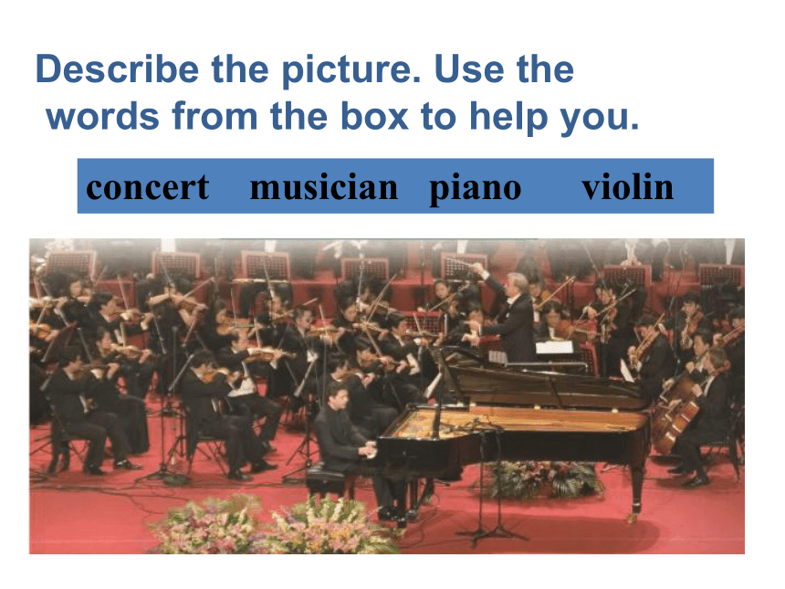 Module 12 Western music Unit 2 Vienna is the centre of European classical music 课件30张PPT