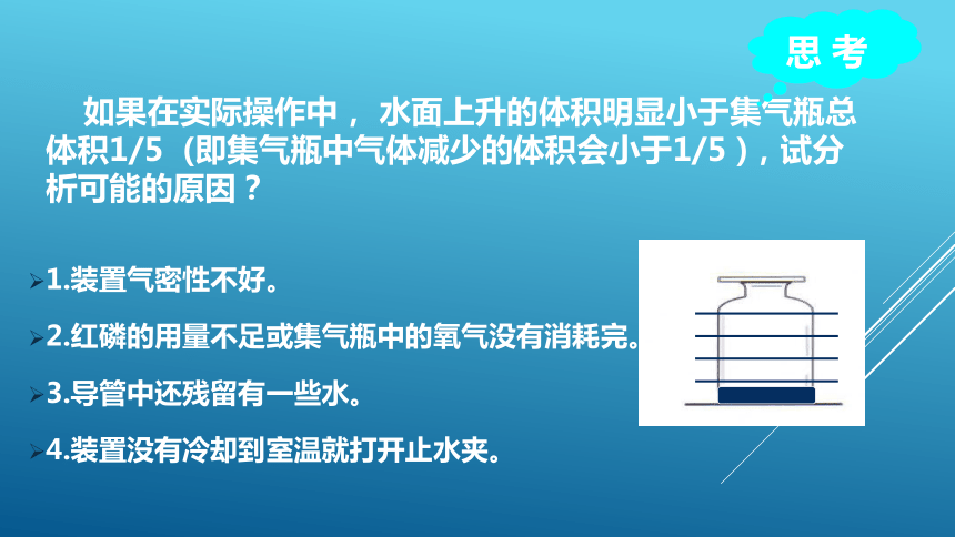 2.1 空气的成分课件-2021-2022学年九年级化学粤教版上册（36张PPT）