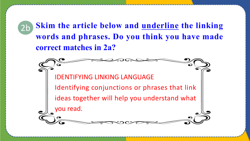 Unit 8 It must belong to Carla. Section B（2a-2e）课件 +嵌入音视频(共37张PPT)