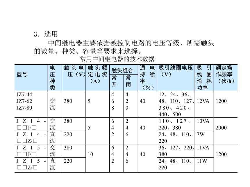 模块1 任务5.2自耦变压器（补偿器）降压启动控制电路的安装与检修 课件(共27张PPT)- 《电气控制线路安装与检修》同步教学（劳保版）