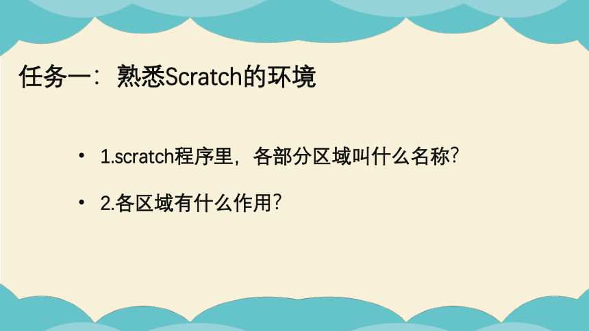 scratch3.0精选配套课程第03课《神奇的Scratch3.0》课件(共15张PPT)