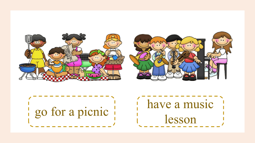 Module 2 Unit 4 Have a good time in Hainan Lesson 3 课件(共43张PPT)