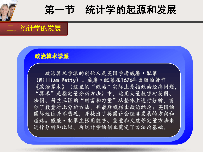 第一章  统计概述 课件(共53张PPT)-《统计学基础》同步教学（北京邮电大学出版社）