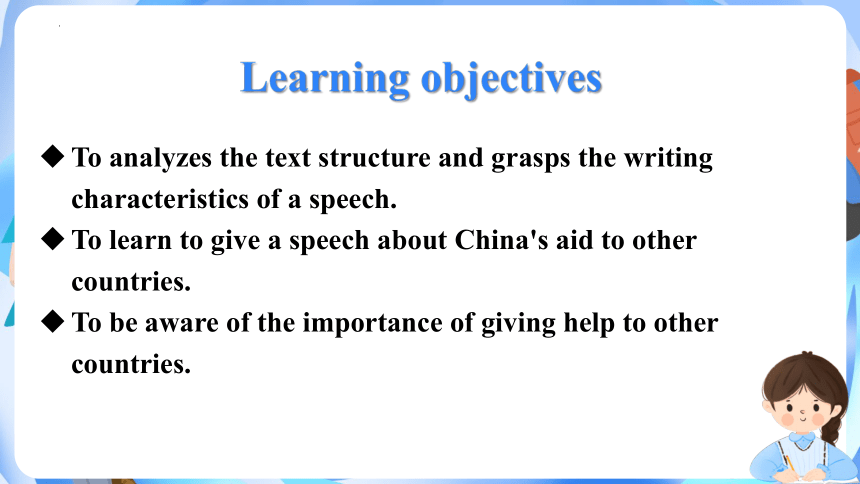 英语人教版（2019）选择性必修第四册Unit 4 Sharing Using language Reading for writing（共31张ppt）