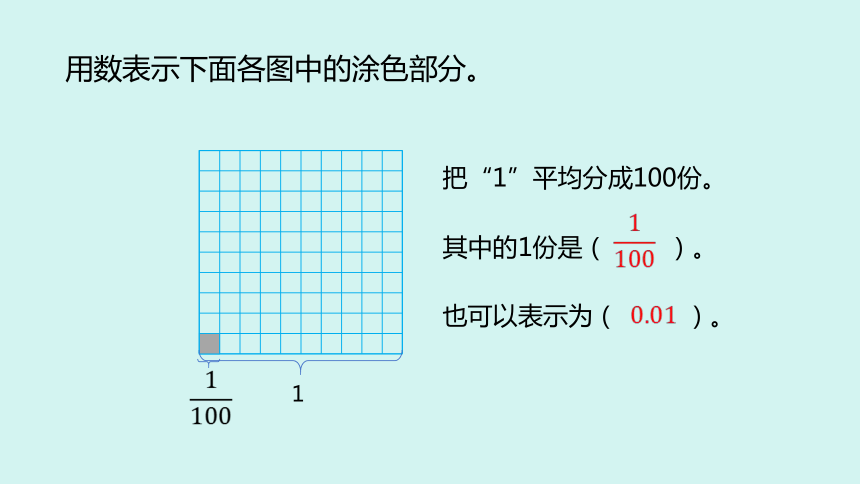 数学北师大四（下）第1单元小数的意义和加减法课时课件(共20张PPT)