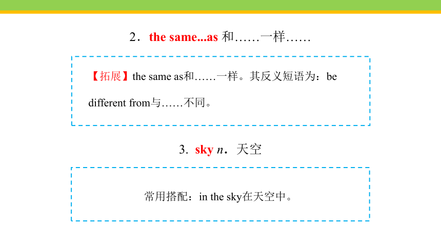 Unit 7 Will people have robots? Section A (Grammar Focus~3c) 课件(共29张PPT)