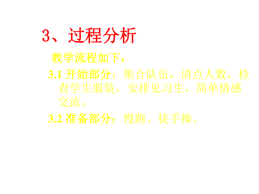 初中体育与健康 折返跑 课件 (共12张PPT)