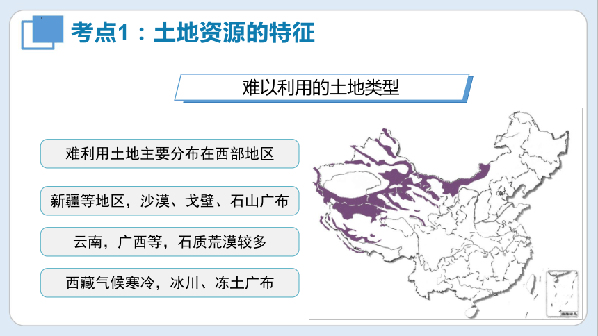 03 中国的自然资源 （共46张PPT）八年级地理上学期期末考点课件商务星球版