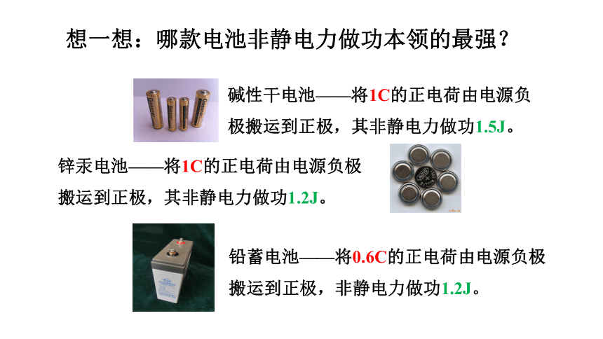 12.2 闭合电路的欧姆定律 课件 (共30张PPT) 高二上学期物理人教版（2019）必修第三册