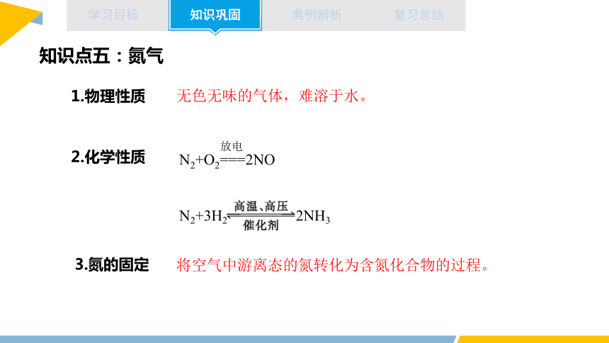 第3章 章末复习 课件 （共42页）2023-2024学年高一化学鲁科版（2019）必修第一册