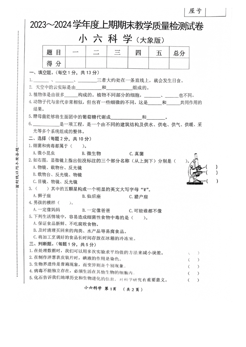 cover