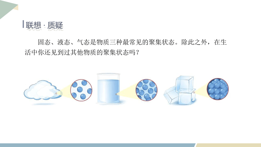 3.3 液晶、纳米材料与超分子 课件 (共21张PPT)2023-2024学年高二化学鲁科版（2019）选择性必修2