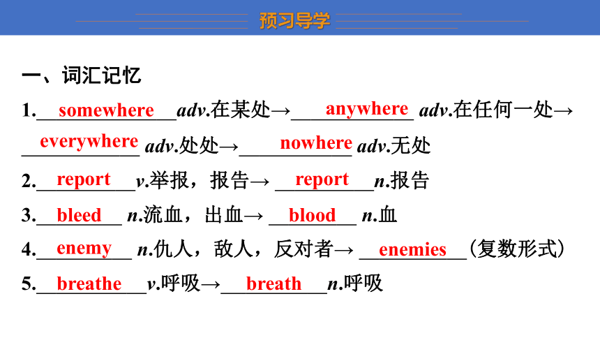 Unit 8 Detective stories Reading课件(共23张PPT) 牛津译林版九年级英语上册