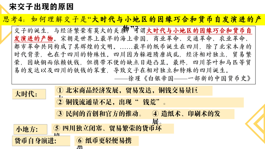 第15课货币的使用与世界货币体系的形成课件 (共30张PPT) 统编版（2019）选择性必修一国家制度与社会治理