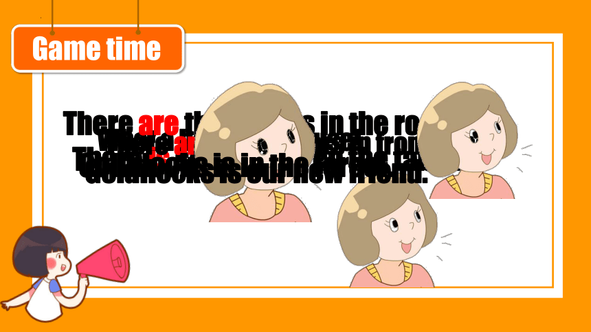 Unit2A new student Story time  课件(共48张PPT)