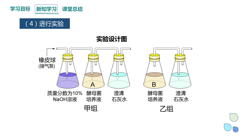 5.3.1 细胞呼吸的原理和应用 课件(共22张PPT1份视频) 2023-2024学年高一生物人教版（2019）必修1