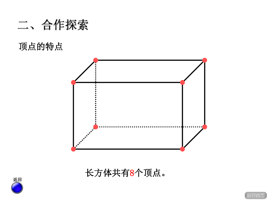 青岛版五四制数学五年级上册  三 认识长方体和正方体（共23张ppt)