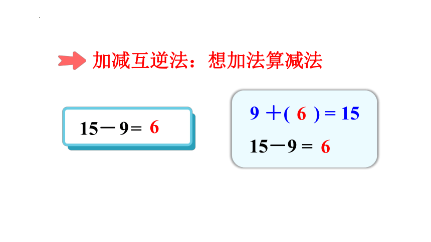 一年级下册数学北师大版第2课时 数与代数课件(共21张PPT)