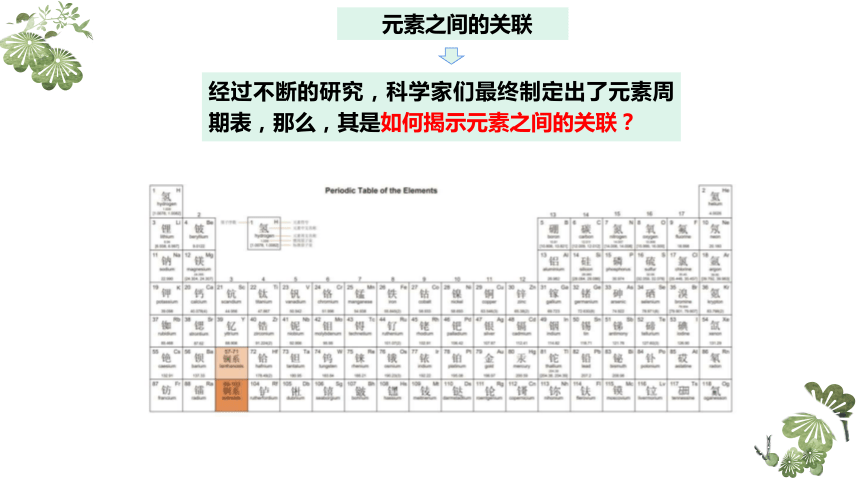 4.1.3 原子结构与元素的性质 碱金属元素（课件）(共41张PPT)高一化学（人教版2019必修第一册）