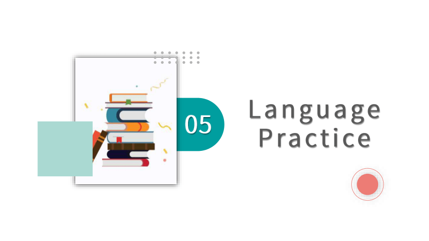 中职英语高教版（2021）基础模块1 Unit 7 The Internet Language practice课件(共19张PPT)