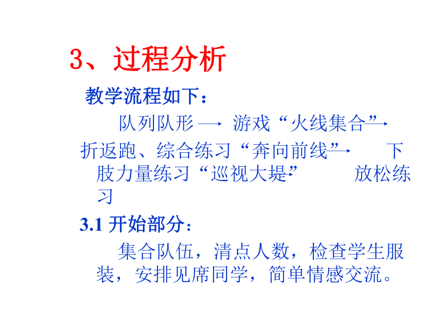 初中体育与健康 体育课折返跑技术 课件 (19张PPT)