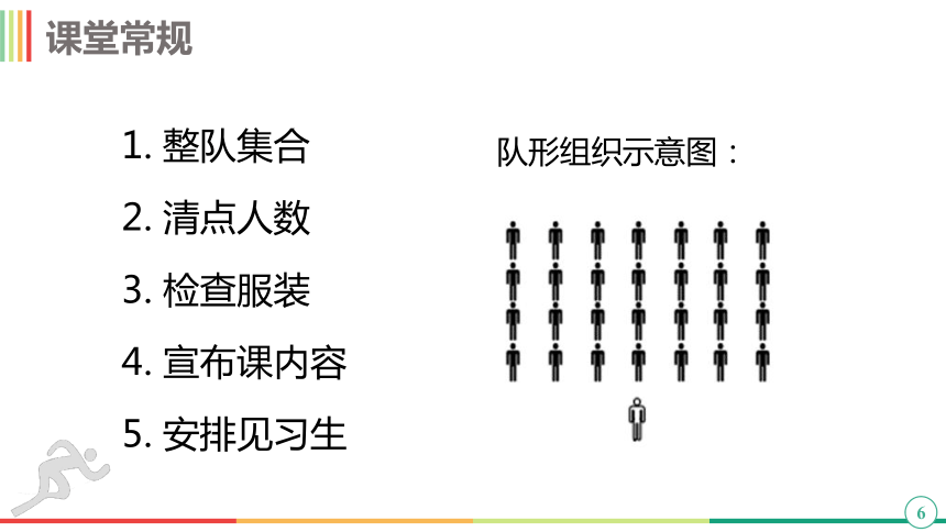 初中体育与健康 《障碍跑》 说课课件 (14张PPT)