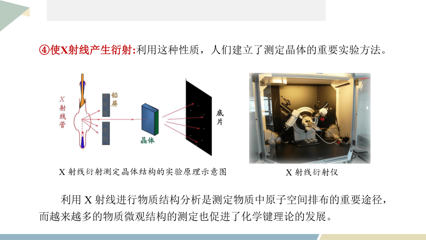 3.1 认识晶体 课件 （共22页）2023-2024学年高二化学鲁科版（2019）选择性必修2