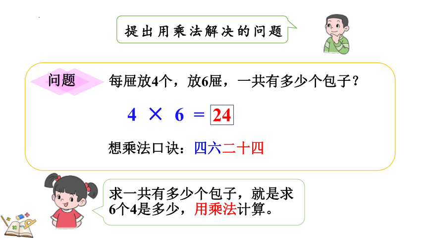 二年级下册数学人教版2.2.2 用乘法口诀求商（2）（课件）(共15张PPT)