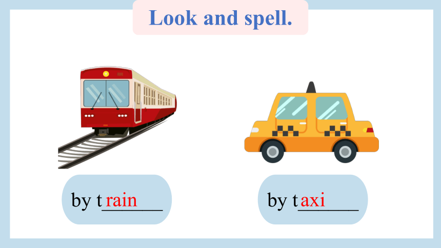 Module 5 Unit 9 Be careful! Lesson 1   课件(共57张PPT)