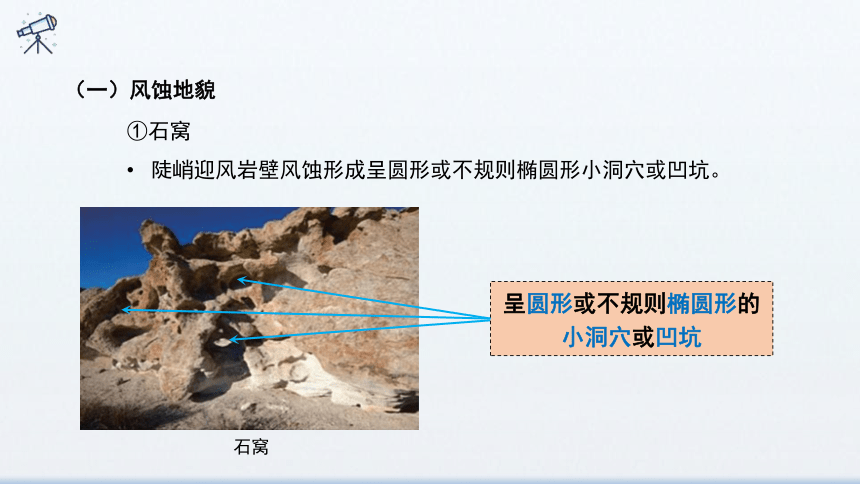 2.1 课时2 主要地貌的景观特点 课件(共46张PPT) 2023-2024学年高一年级地理中图版（2019）必修第一册