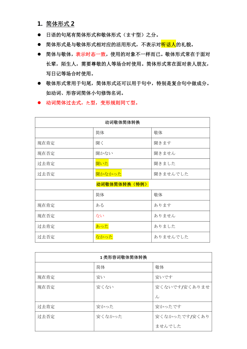 第10课 図書館で 電話 复习讲义-2023-2024学年初中日语八年级人教版第二册