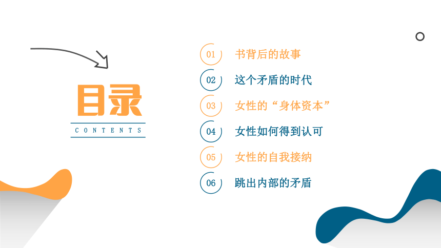 初中班会《始于极限》读书分享 (24张PPT)