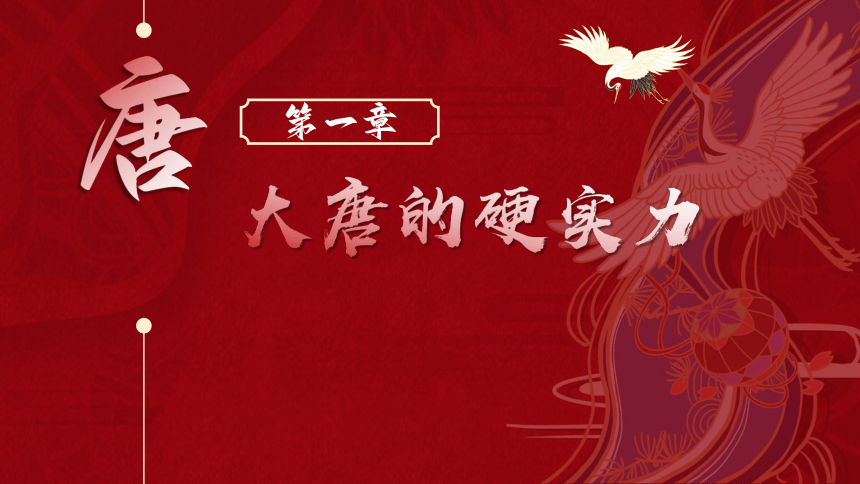 七下第3课盛唐气象  课件