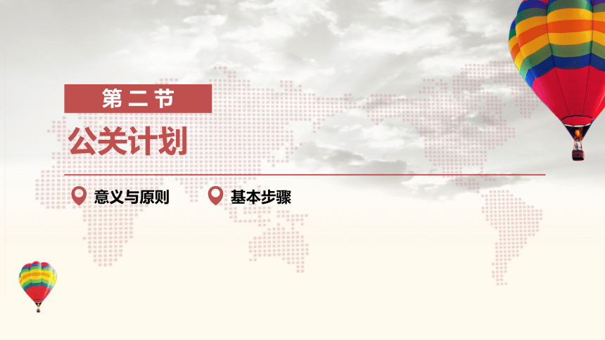 5.2公关计划 课件(共27张PPT)-《公共关系理论与实务》同步教学（机工版·2023）