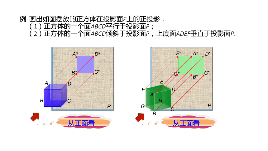 《3.2 简单几何体的三视图》第一课时 课件(共16张PPT) 浙教版数学九年级下册