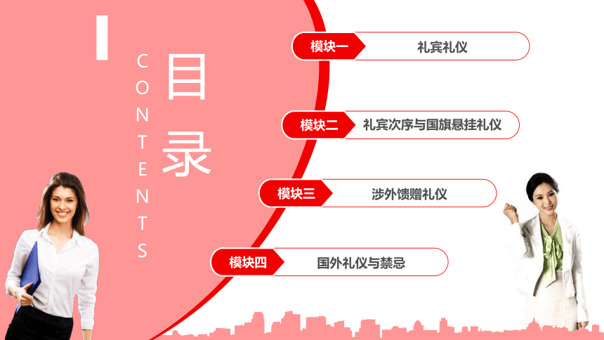 8.4国外礼仪与禁忌 课件(共31张PPT)-《商务礼仪》同步教学（西南财经大学出版社）