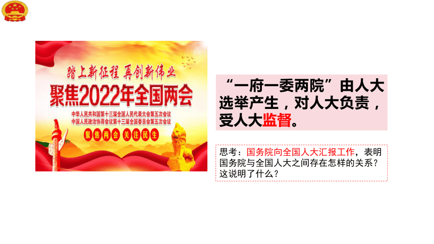 2.2 加强宪法监督 课件(共22张PPT)