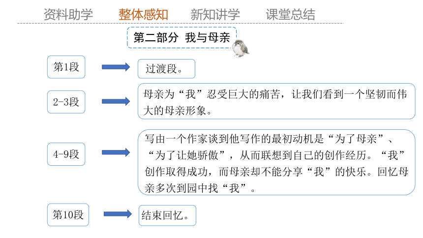 15 《我与地坛（节选）》课件（共23张PPT） 2023-2024学年高一语文部编版必修上册