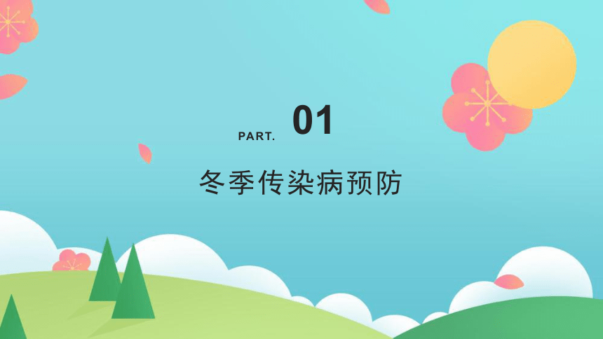 小学生主题班会通用版2024年寒假安全教育致全体家长的一封信 课件(共24张PPT)