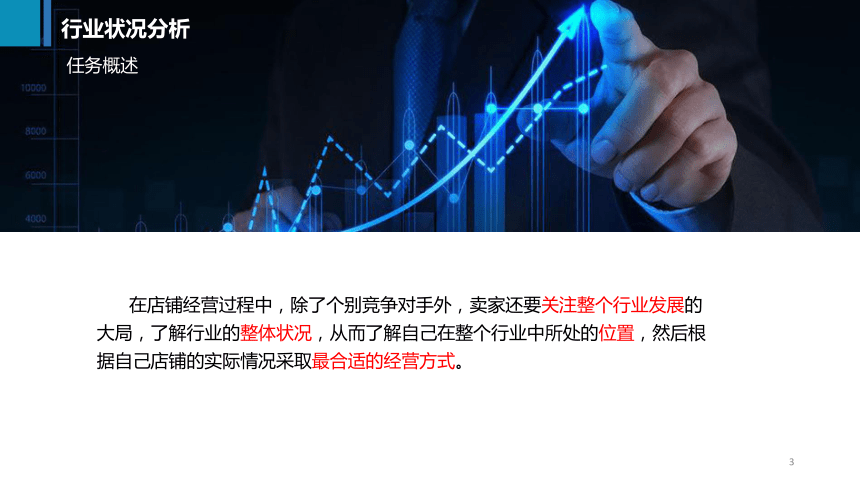 11.2行业状况分析 课件(共43张PPT)《商务数据分析与应用》（上海交通大学出版社）