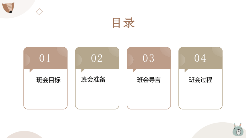 小学（2024年春学期）新学期开学第一课收心班会课件(共17张PPT)