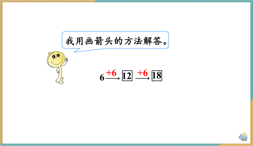 小学数学人教版一年级下6.7 连加 课件（共15张PPT）